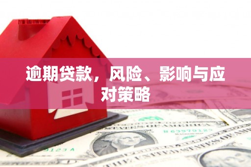 建昌逾期贷款，风险、影响与应对策略