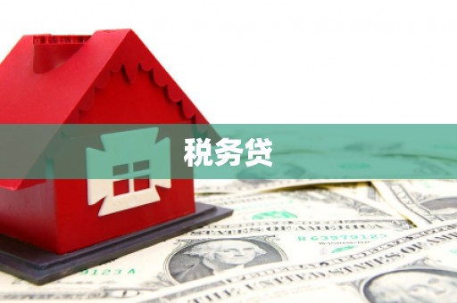 建昌税务贷
